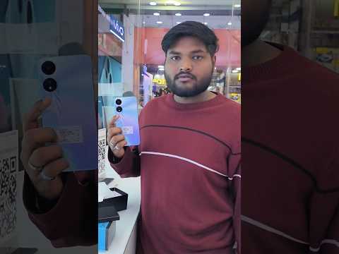 The Future Ready 5G Device Is Here | OPPO A78| #newphone #shortsvideo #unboxing #latestmobile #oppo