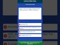 Govt Job Alerts – Daily MCQs &amp; Current Affairs #shorts