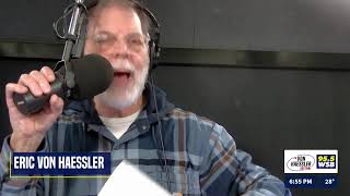 Live now! Atlanta's News and Talk