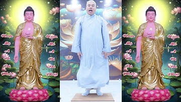 🎥🔴Trực Tiếp : THỜI KHOÁ NIỆM PHẬT, LỄ PHẬT (KHOÁ TỐI 21H00P-21H30P -CÙNG CƯ SĨ HIỀN ĐỨC)