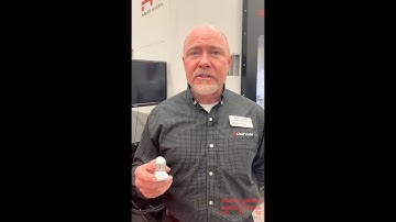 Methods MB650U - Mandalorian Demo Explainer