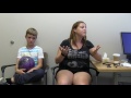 Capture de la vidéo Conducting a Quick Screen for Trauma - Parent Interview