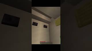working redstone secret hideout #redstone #minecraft #minecraftredstone #redstonebuilds #minecrafter