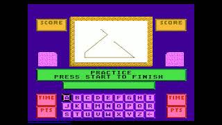 Win, Lose Or Draw - NES Emulator For PSX (pNesX) - Gameplay screenshot 5
