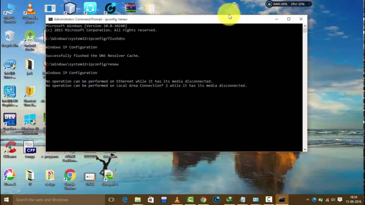 Dns fail failed to resolve. Dns fail failed to resolve
