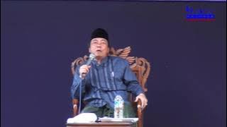 KH. MUSTHOFA AQIL SIROJ - ISRA' MIRAJ 2017 - BONTOT RECORDS :: BONTOT PRODUCTION