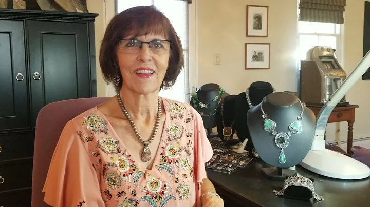 Phyllis Floyd ArtsThrive21