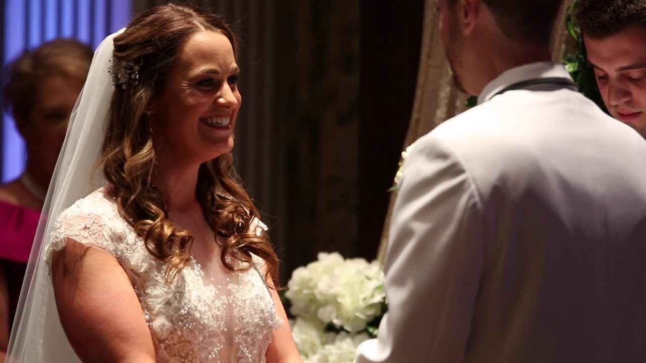 Rachel and Ryan Wedding Video - Mendenhall, PA