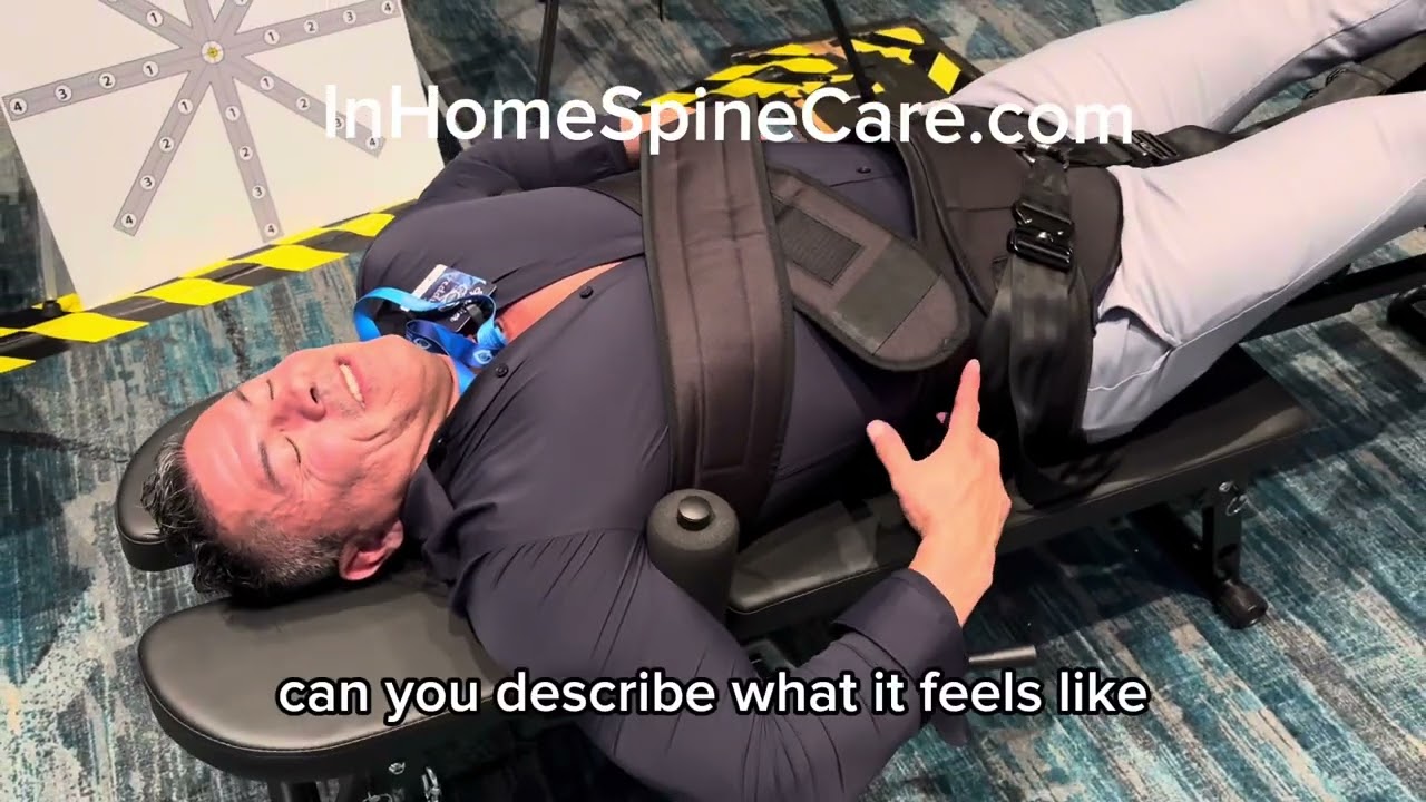 How 10 Minutes a Day Can Save Your Spine (And Your Sanity)