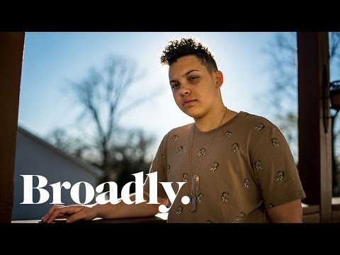 Shut Out of Bathrooms, a Trans Boy Struggles to Survive High School