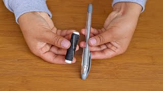 La Forma Más Fácil de Enhebrar Aguja-Trucos Fáciles para Enhebrar una agujas - YouTube
