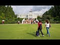 Exploring Istana Open House | A Peek into Singapore’s Presidential Residence | Insta360 Go 2