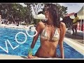 Анна Устюжанина | ВЛОГ! VLOG! Турция! Кемер! Rixos Sungate!