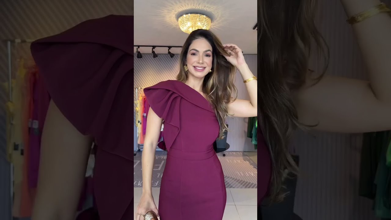 Top 40 Vestidos de fiesta Largos  /graduación/ Los mas bonitos 