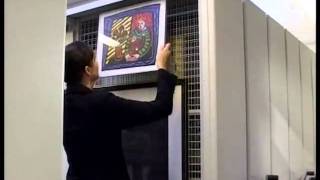 compactus artestore mobile painting frames screenshot 1