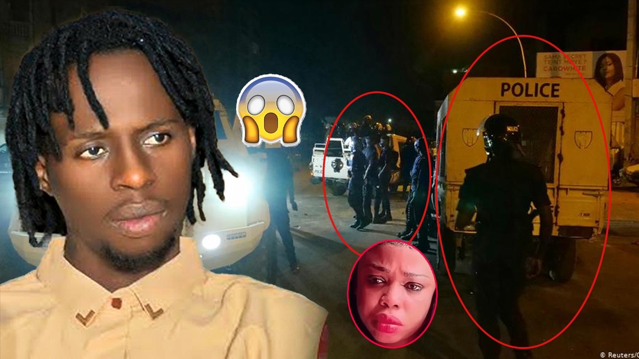 Urgent 🚨 tentative d'agression sur.. mame Ndiaye savon fou brise le silence