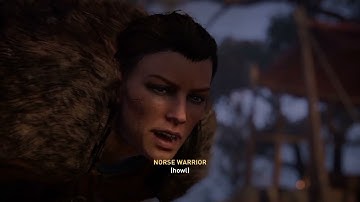 THE GREAT SCATTERED ARMY / Assassins Creed Valhalla (No Commentary)