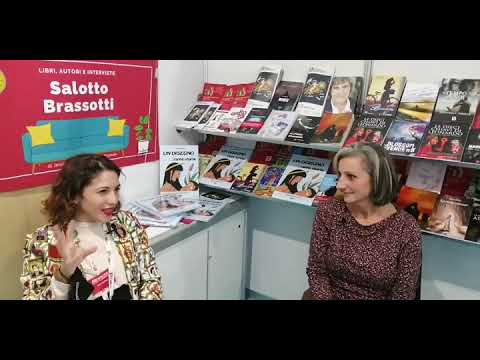 SALOTTO BRASSOTTI - Intervista a Cristina Olivi