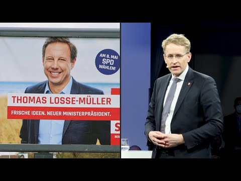 Landtagswahl: In Schleswig-Holstein stehen die Zeichen auf Kontinuität | AFP