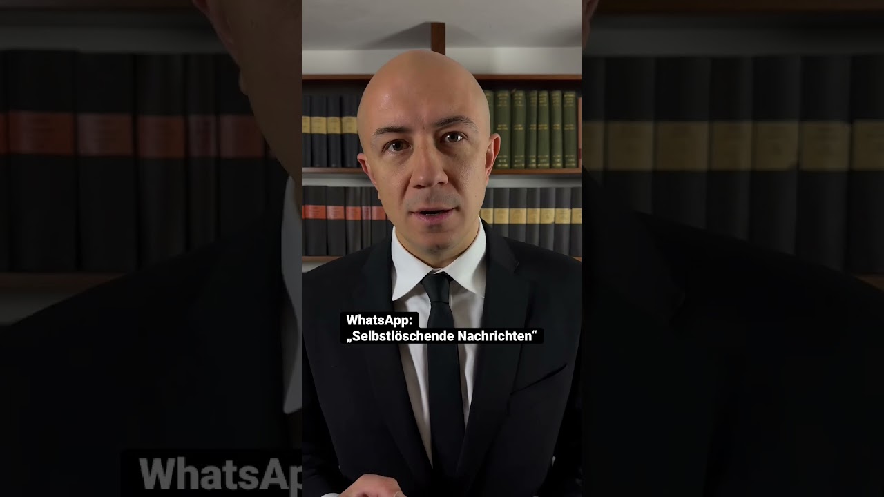 ⚠️ Geheime Chats: Vorsicht vor Telegram! Kann die Polizei Nachrichten lesen?