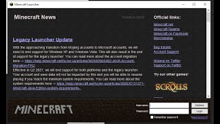Breaking minecraft alpha world files for science