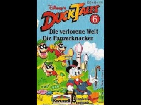 DuckTales Staffel 1 Folge 14 hd german deutsch