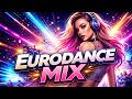 Broken Night - Nonstop Eurodance Mix 2026 Vol 2 #eurodance  #nonstopmix  #002 