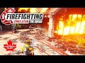 Firefighting Simulator The Squad | Training Academy Part 1