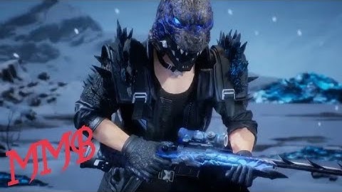 Intro animation | intro template without text | BGMI Pubg Mobile | MMB Gaming 🦅