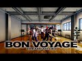 MMD Naruto Girls BON VOYAGE DREAMCATCHER MMD Naruto Girls BON VOYAGE DREAMCATCHER