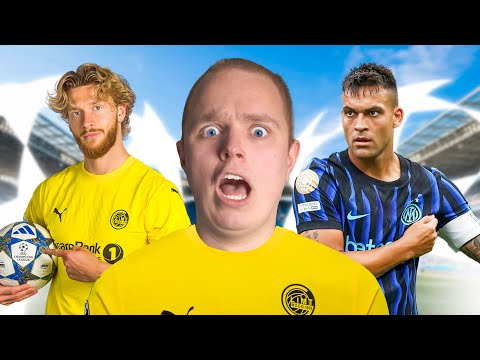 Bodø/Glimt VIDERE i Champions League!