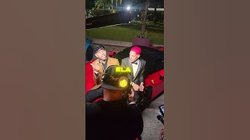 Thumbnail of Oruam & J.eskine - Amor bandido