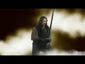 Aragorn&#39;s Song -  Lord Of The Rings