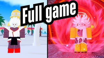 My Ultimate Guide To Dragon Ball Online Generations