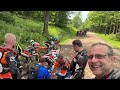 Hancock Quarry run 2023￼￼