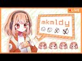 yoruランクマ【第五人格】※男です