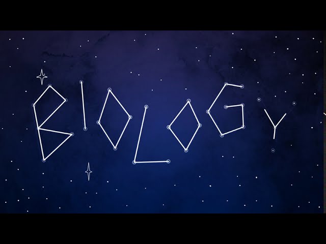 Watch Megson "Using Biology" on YouTube Watch Megson "Using Biology" on YouTube