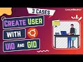 How to Create User with UID and GID in Ubuntu [3 Scenarios] | LinuxSimply
