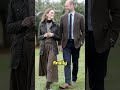 How Prince William Secretly Proposed to Kate With Princess Diana’s Ring in Kenya