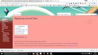 Replacing sound files in .BNKs in No Man's Sky (Loading music)