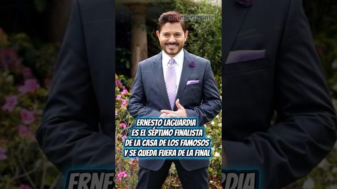 La Casa de los Famosos México 2026 entra a su última semana: finalistas y fecha de la gran final