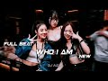 DJ FULL BEAT WHO I AM || ALAN WALKER FT PUTRI ARIANI & PEDER ELIAS