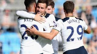 Celebrity Dele Alli to wear 'Dele' on his No 20 shirt this season as Tottenham star says Net Worth
