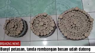 Petasan besan