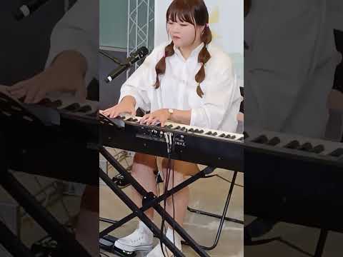 피아노 . 사랑인줄알았어 .