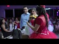 Vanessa&#39;s Quince Highlights