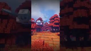 New Allpha Biomes Are Here