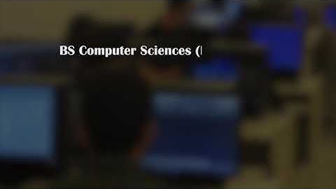 𝗖𝗢𝗠𝗣𝗨𝗧𝗘𝗥 𝗦𝗖𝗜𝗘𝗡𝗖𝗘 - 𝗙𝗔𝗟𝗟 𝟮𝟬𝟮𝟬 𝗔𝗗𝗠𝗜𝗦𝗦𝗜𝗢𝗡𝗦 𝗢𝗣𝗘𝗡!