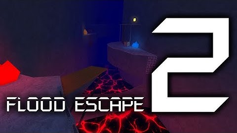 [CODE] How to get 25 Coins in Flood Escape 2