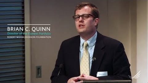 The Science of Placebo Forum